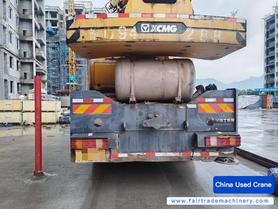Buy XCMG XCT25L5 Used Crane / 3 Buy XCMG XCT25L5 Used Crane / 3